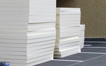 Eastergate flat roof insulation costs