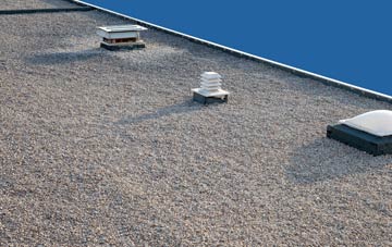 flat roofing Eastergate, West Sussex
