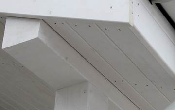 soffits Eastergate, West Sussex